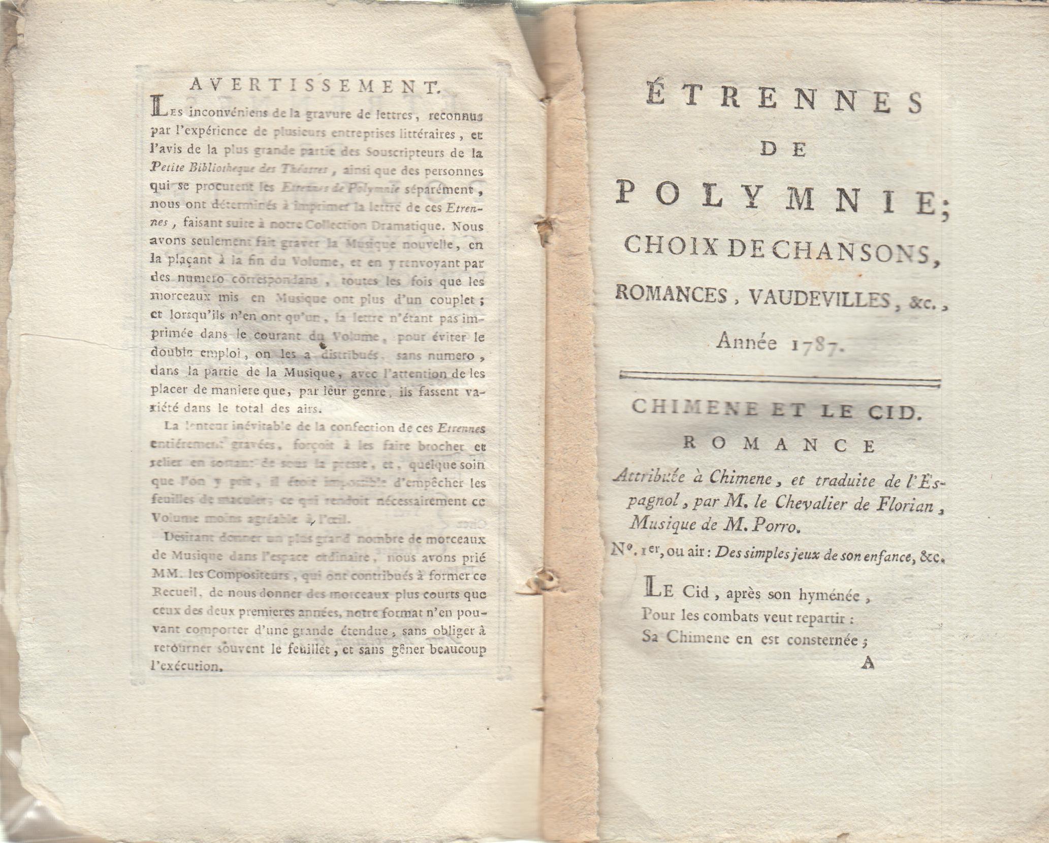 Etrennes De Polymni… - image