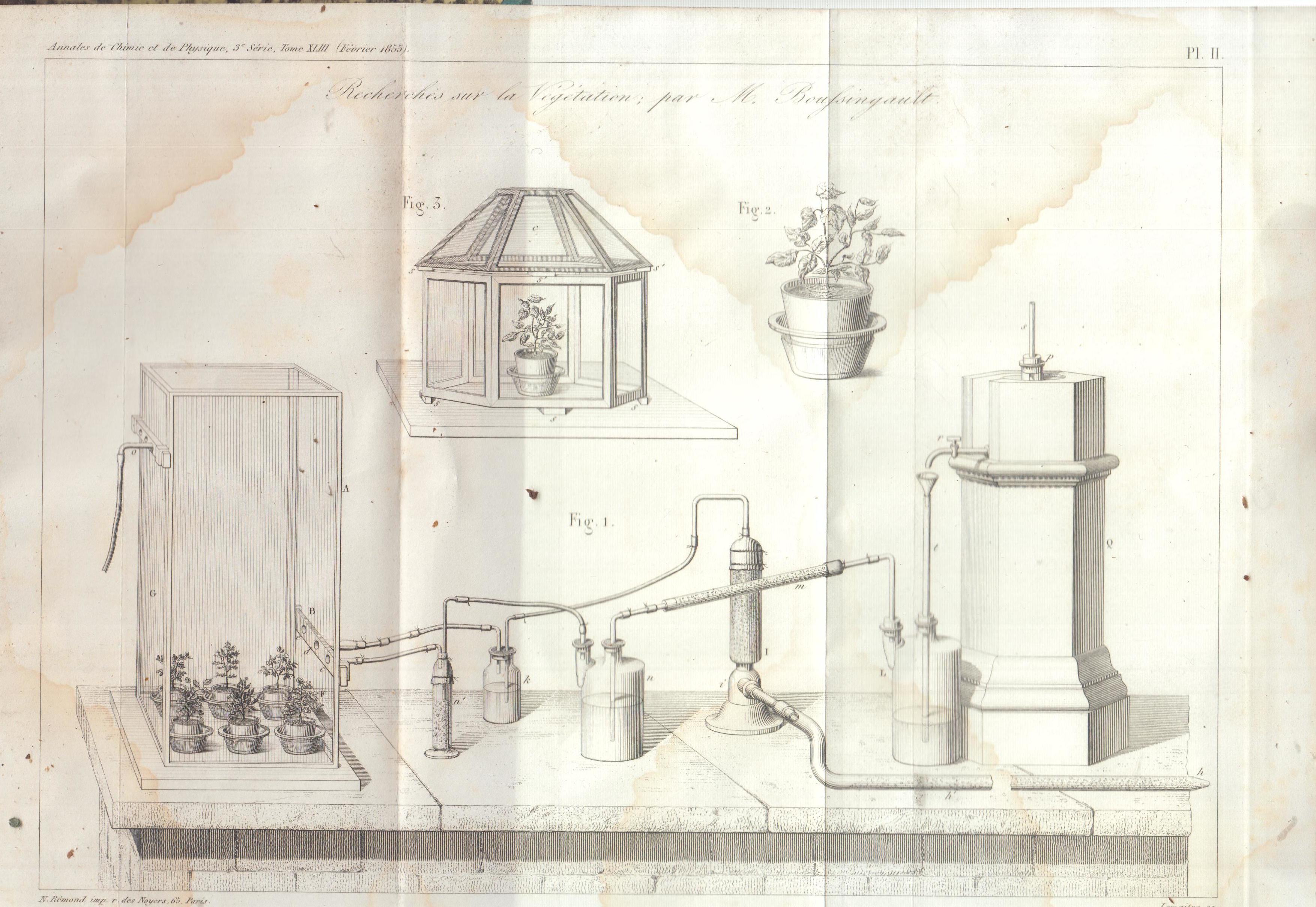 H. Sainte-Claire De…