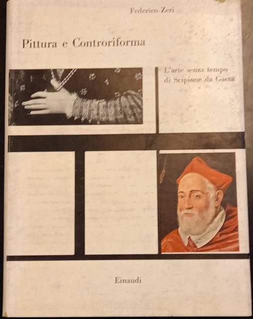 Pittura E Controrif… - image