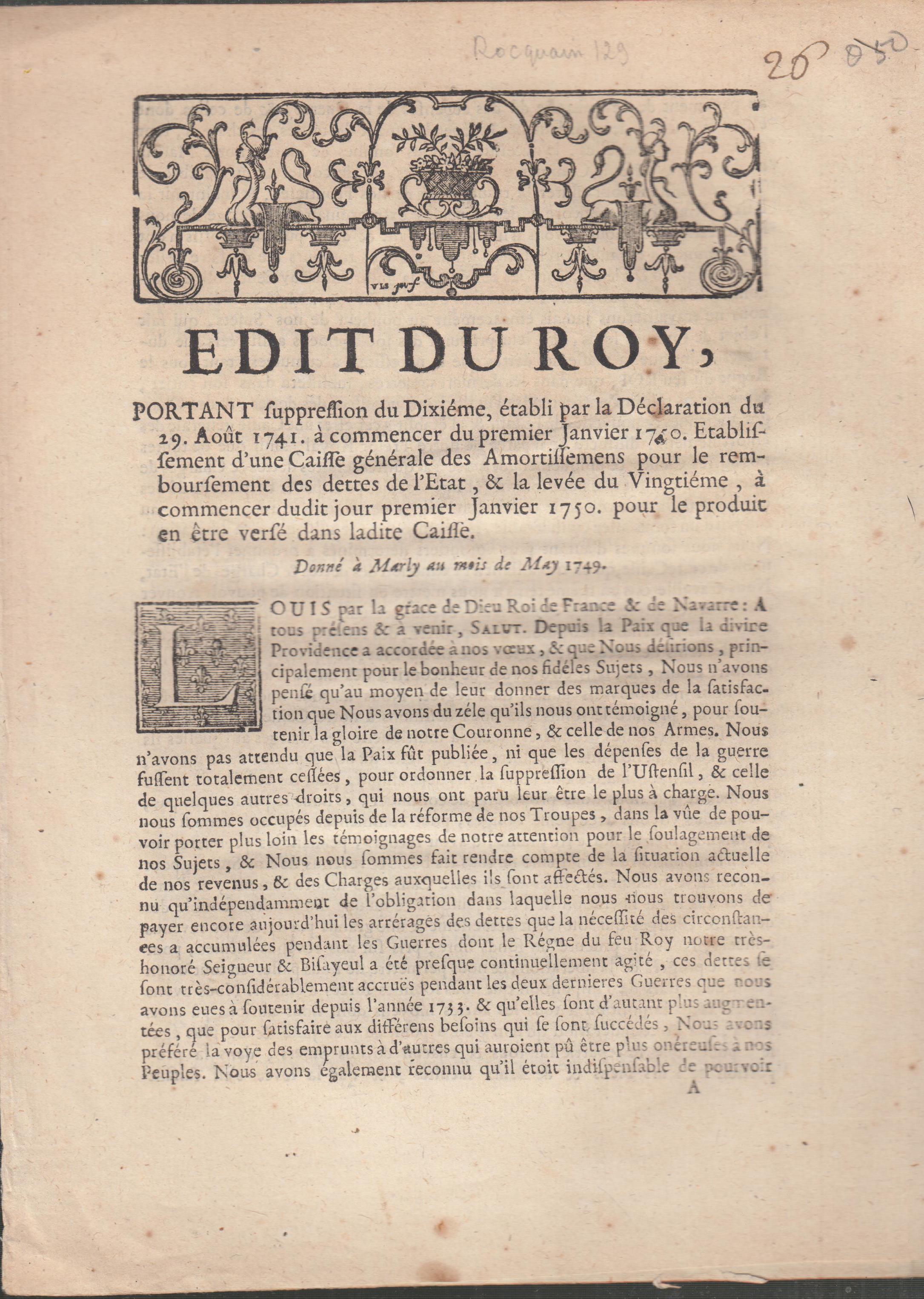 Edit Du Roy, Portan…