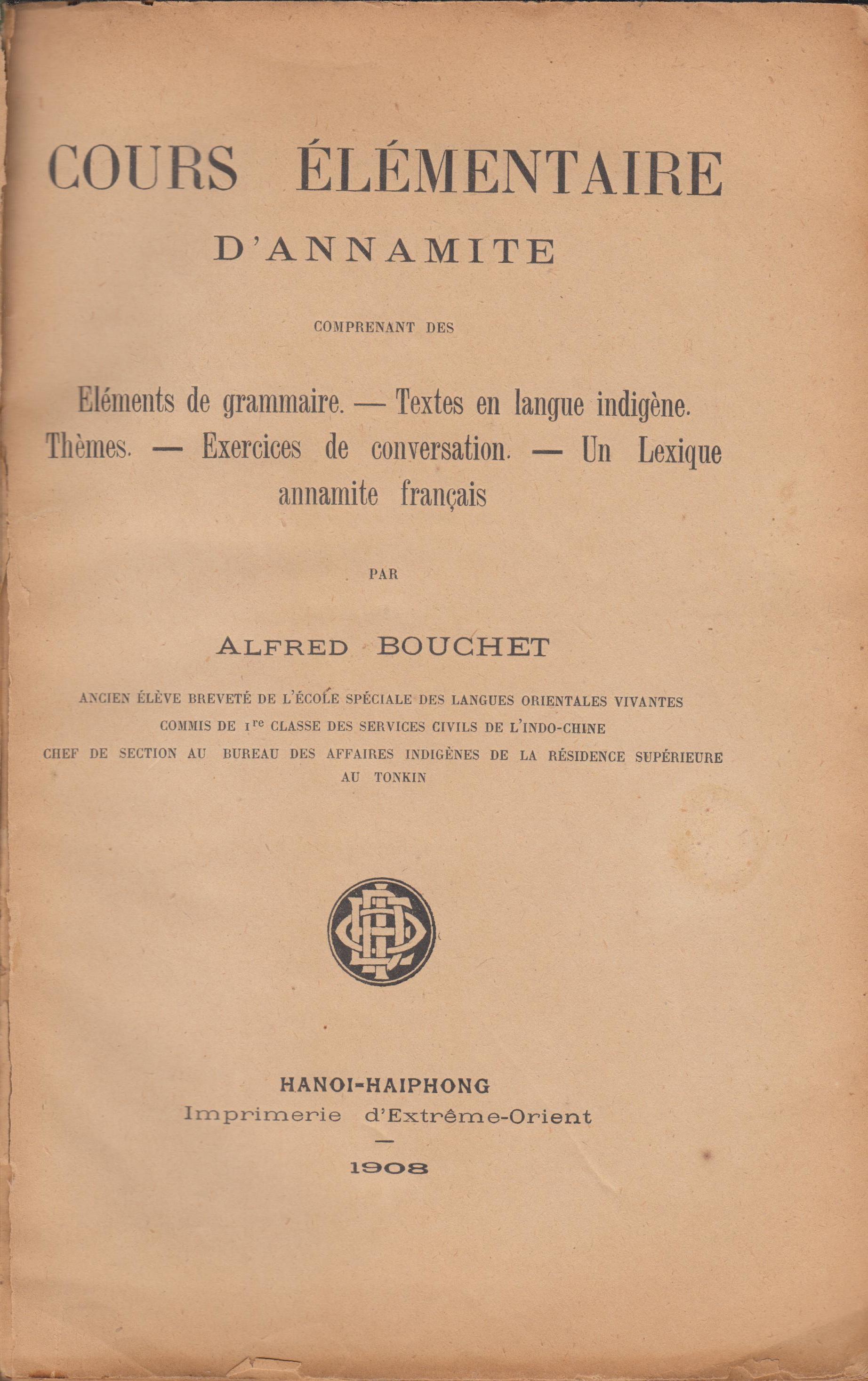 Cours ÉLéMentaire D…