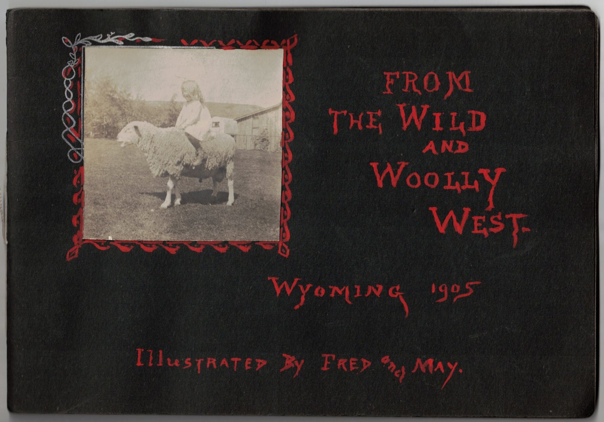 From The Wild And W…