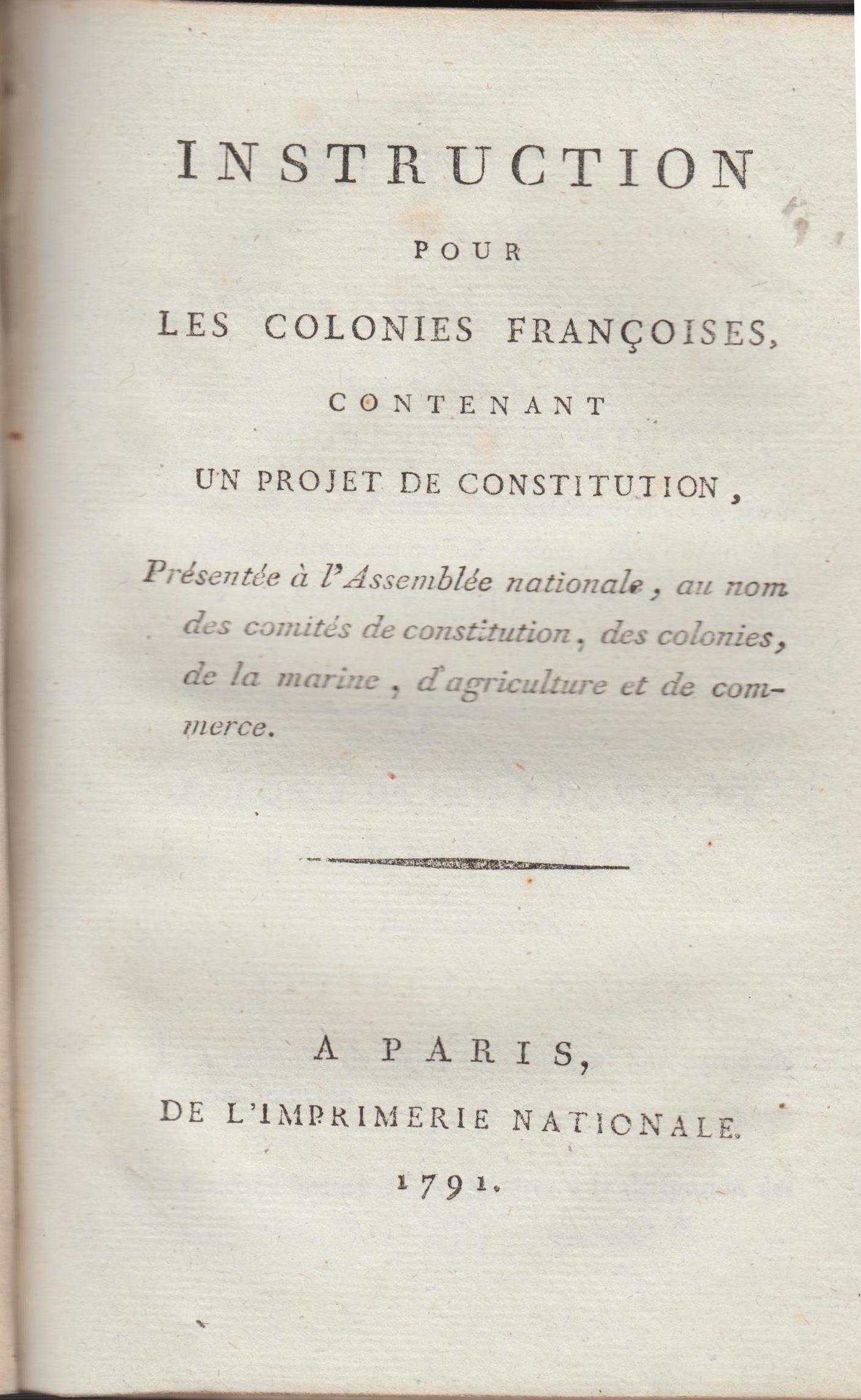 Instruction Pour Le…