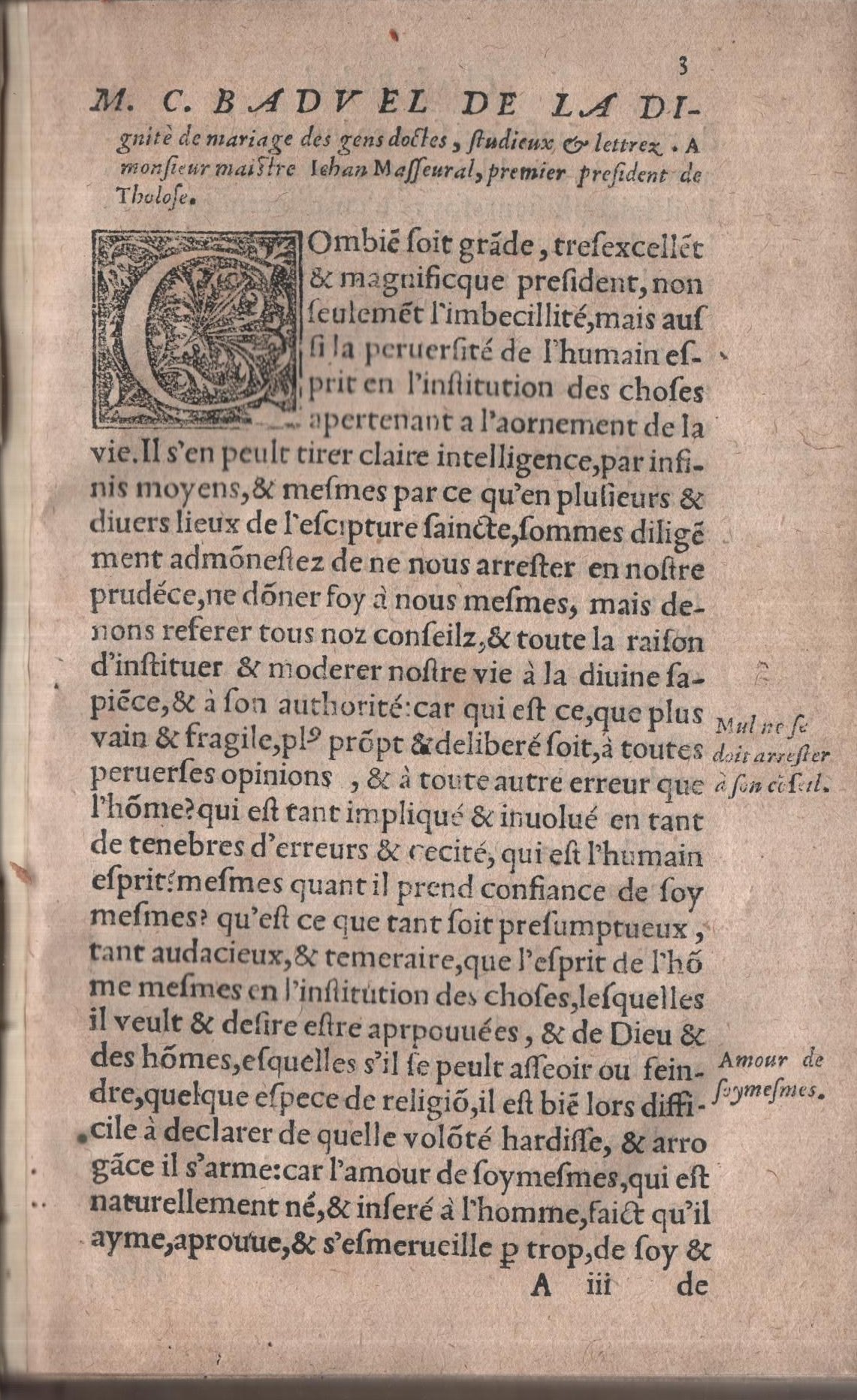 Claude Baduel Trait…