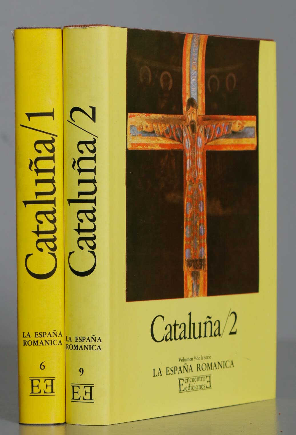 CataluÑA. La EspaÑA…