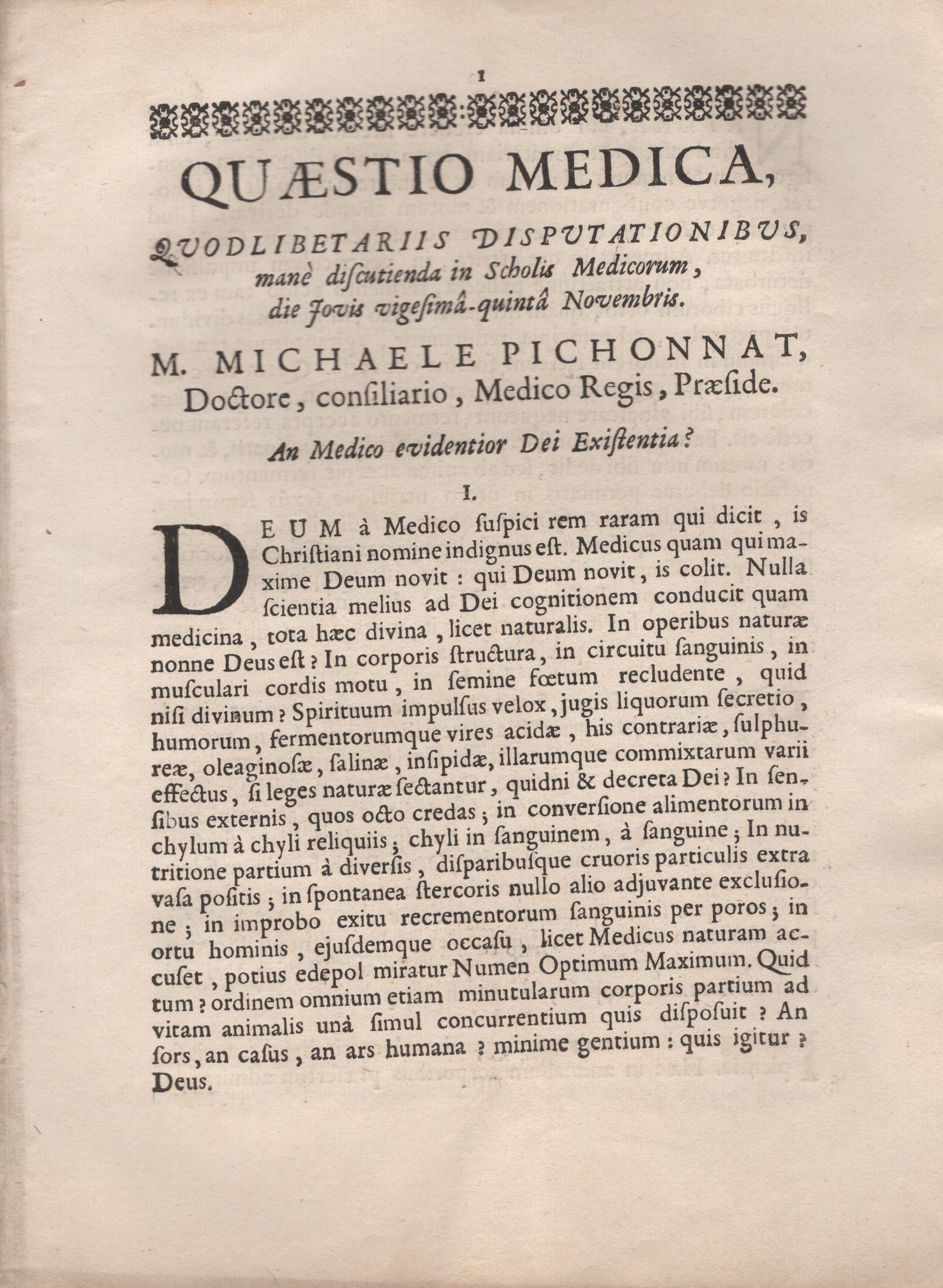 An Medico Evidentio… - image