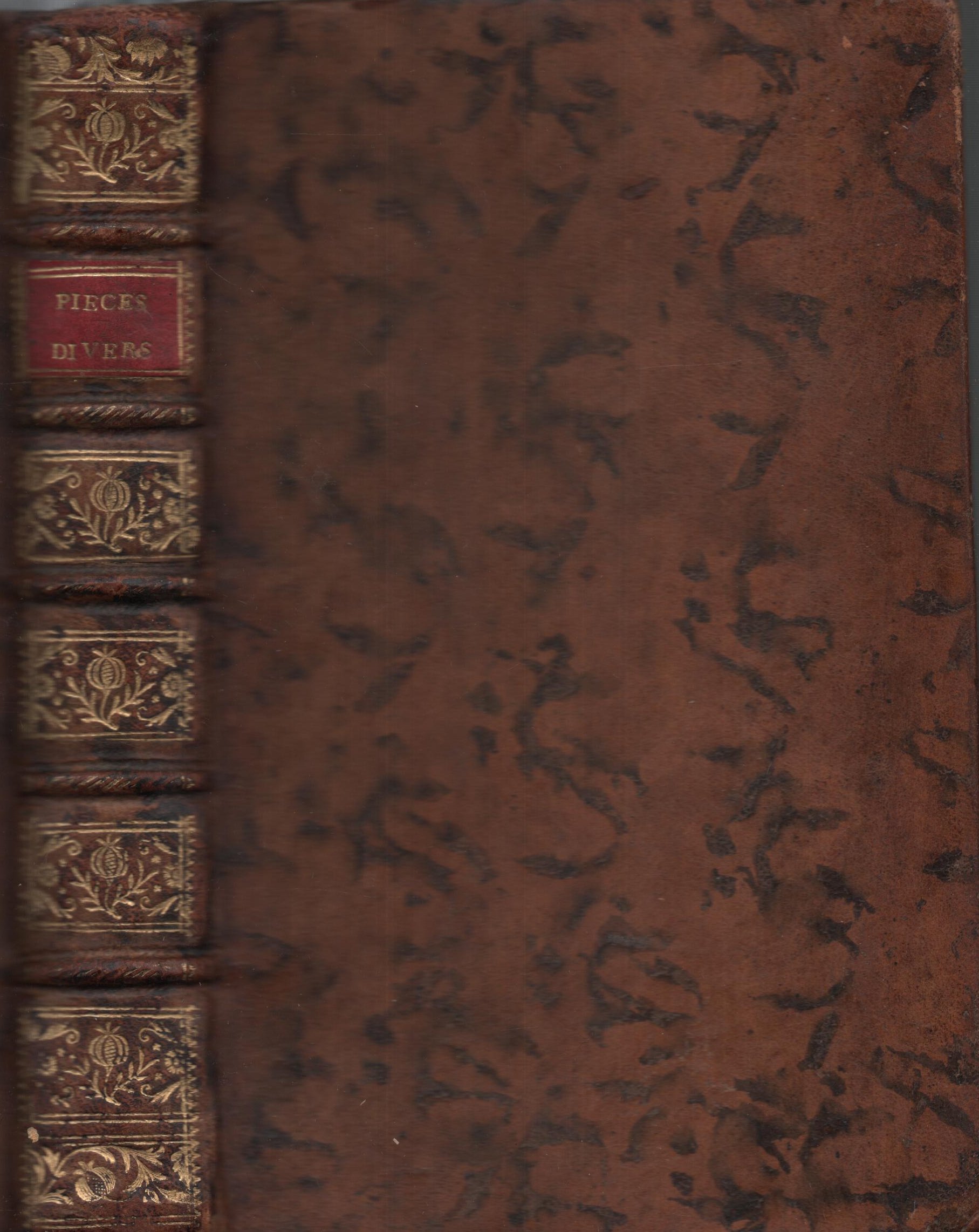 Recueil De Drames E…