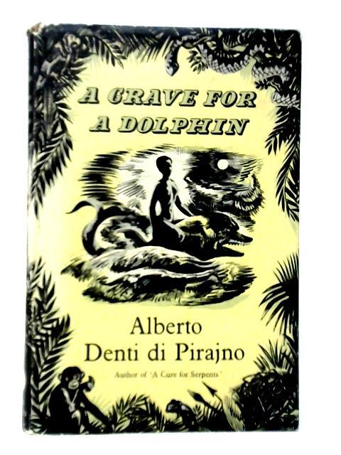 A Grave For A Dolph…