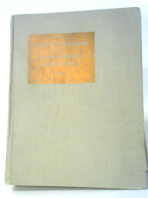 Analysis And Design…