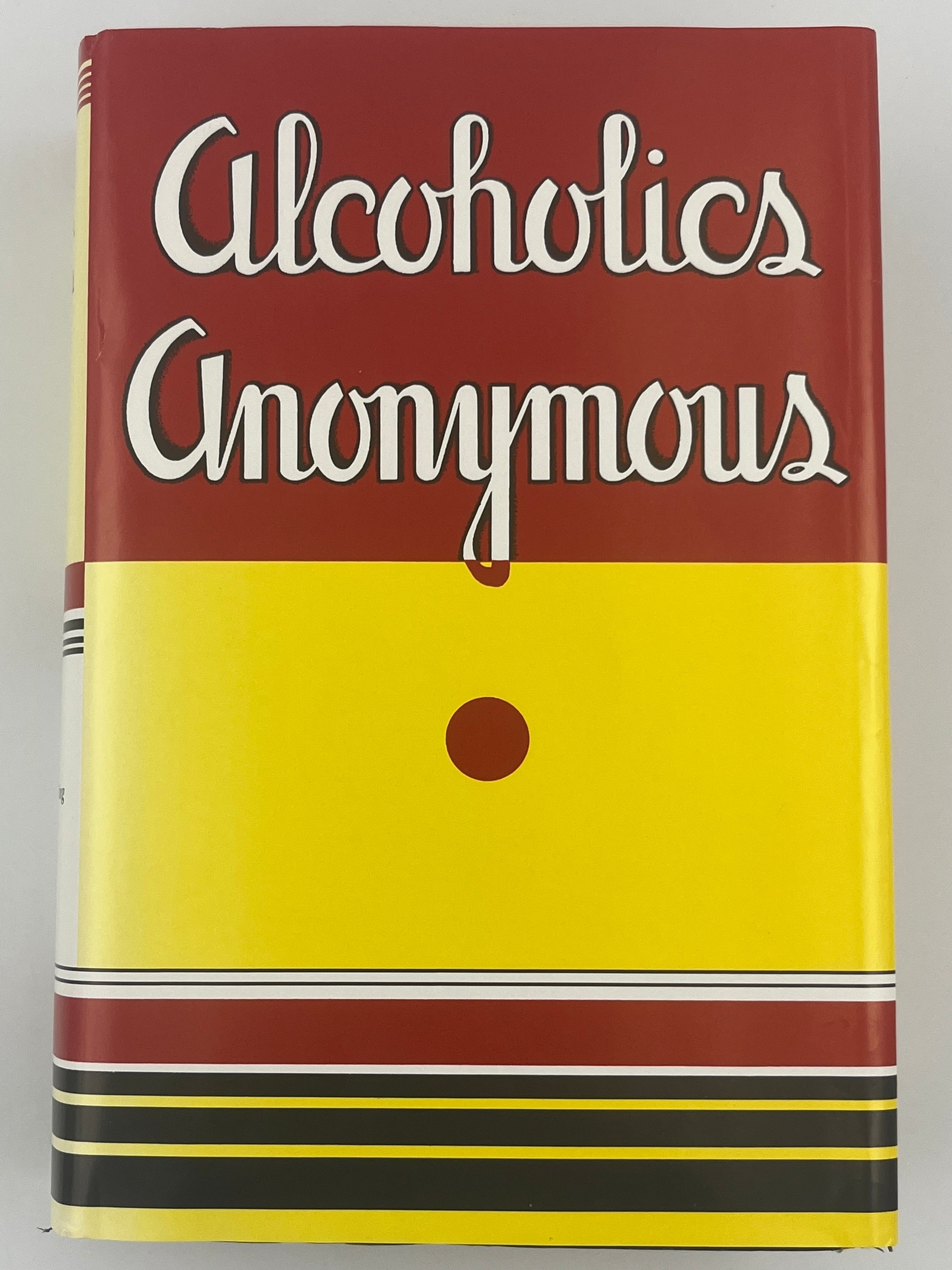 Alcoholics Anonymou…