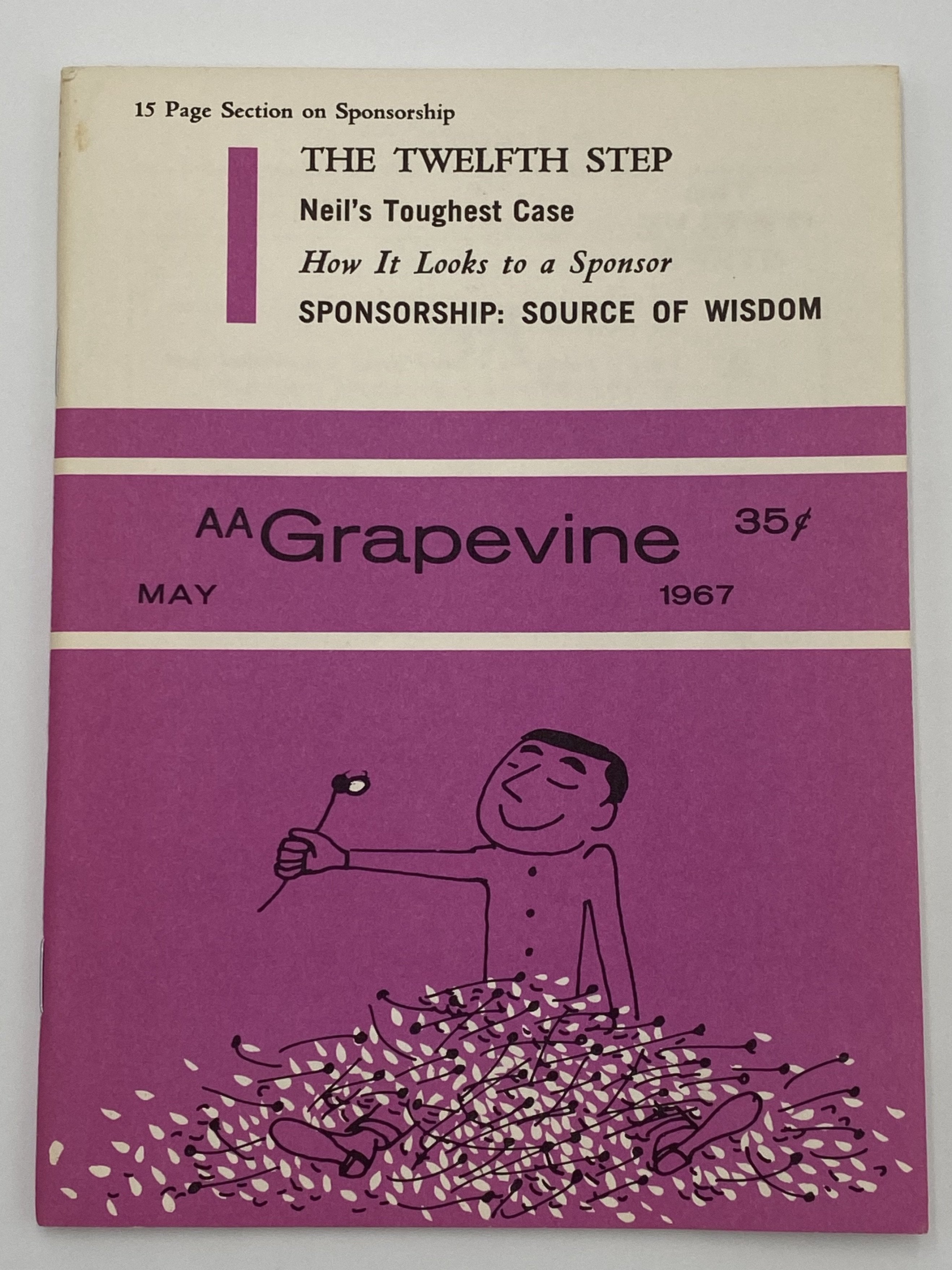 Aa Grapevine - Spon…