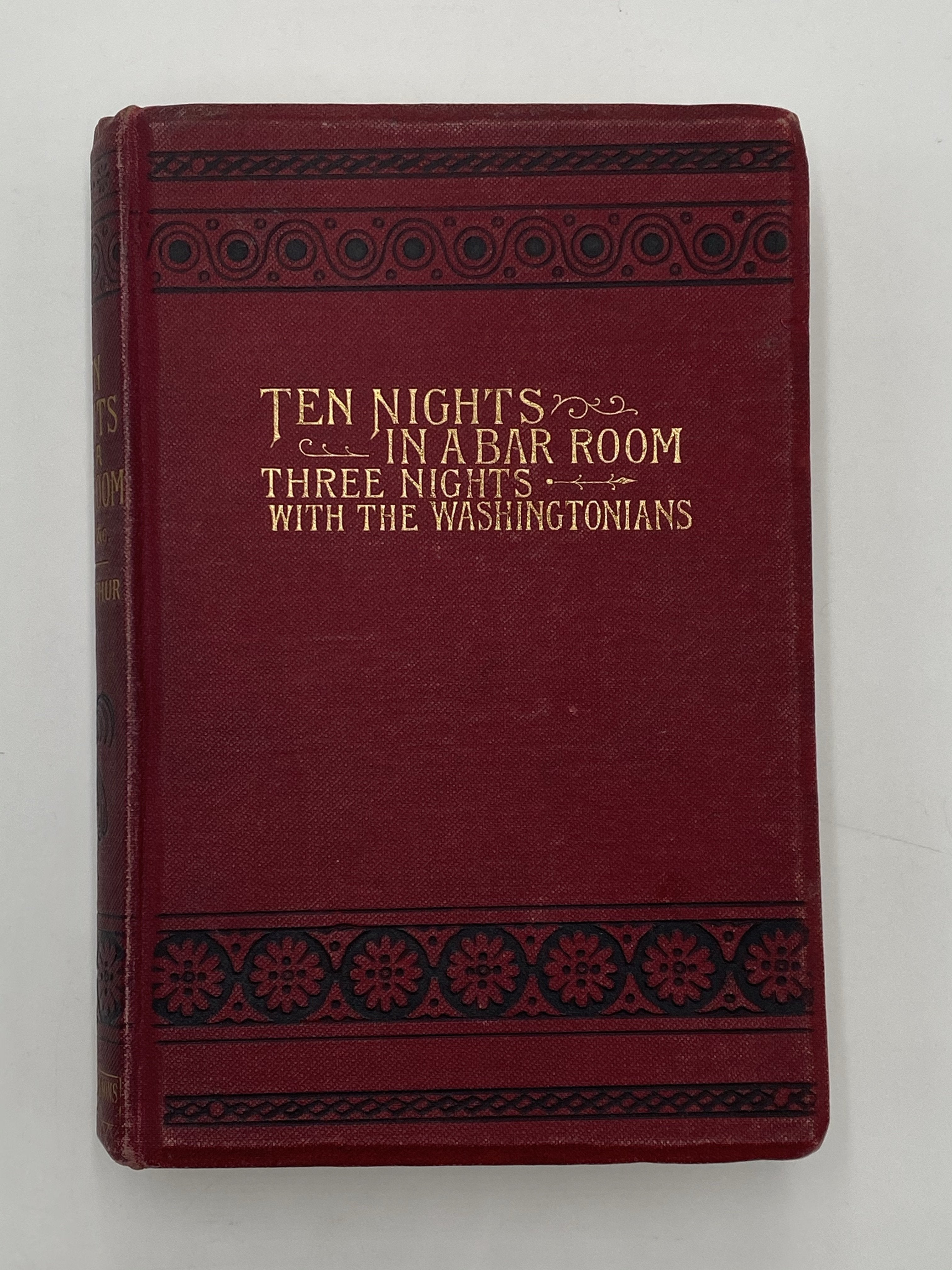 Aa Grapevine - Temp…