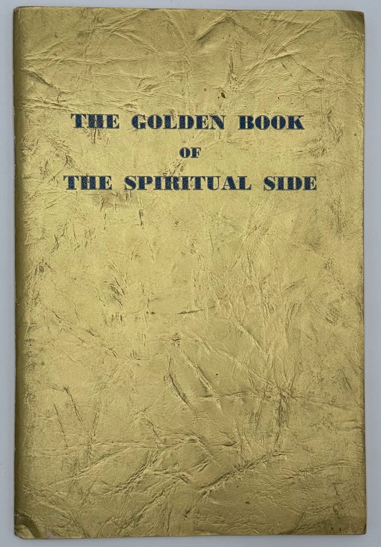 The Golden Book Of … - image