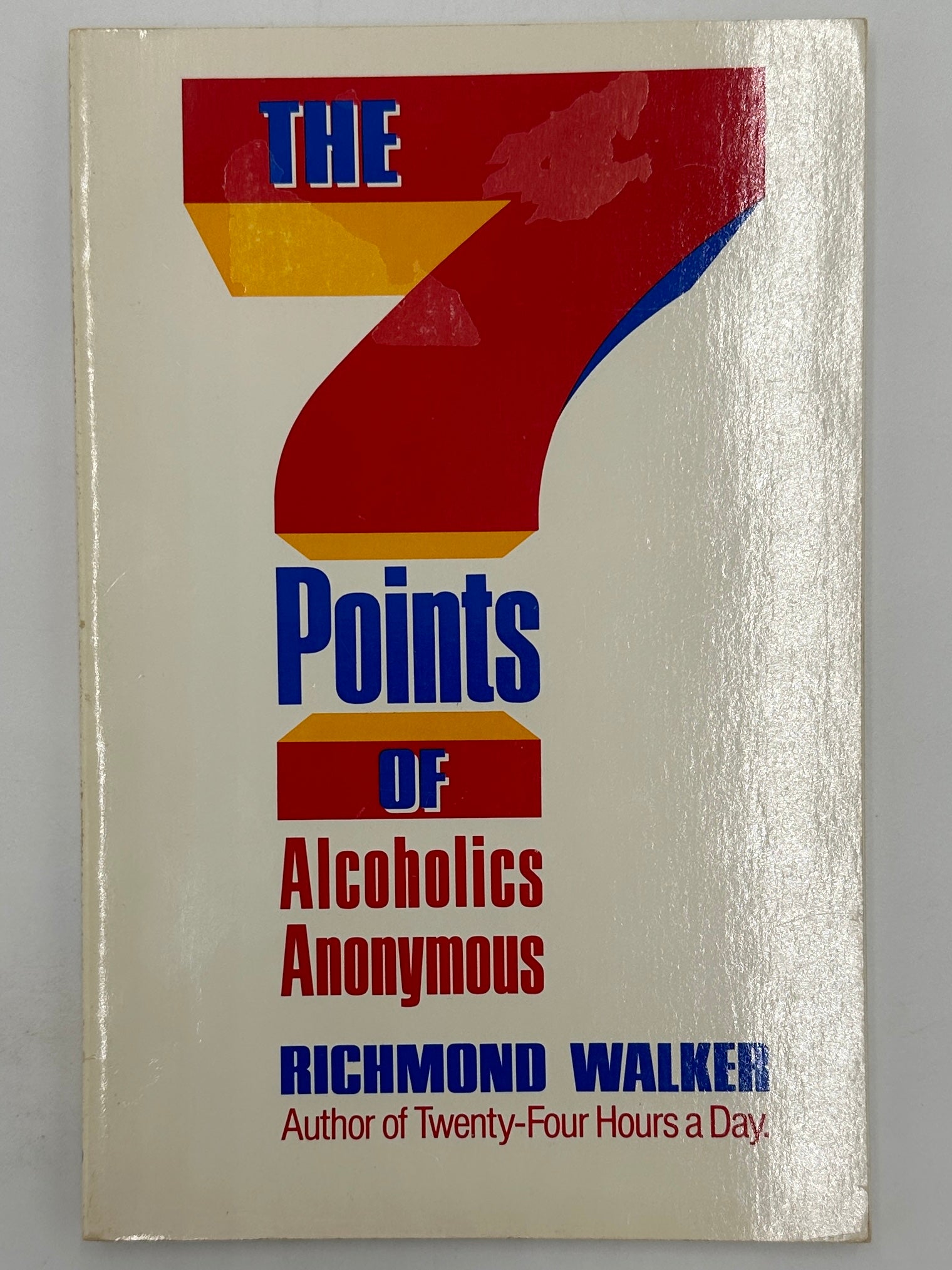 The 7 Points Of Alc…