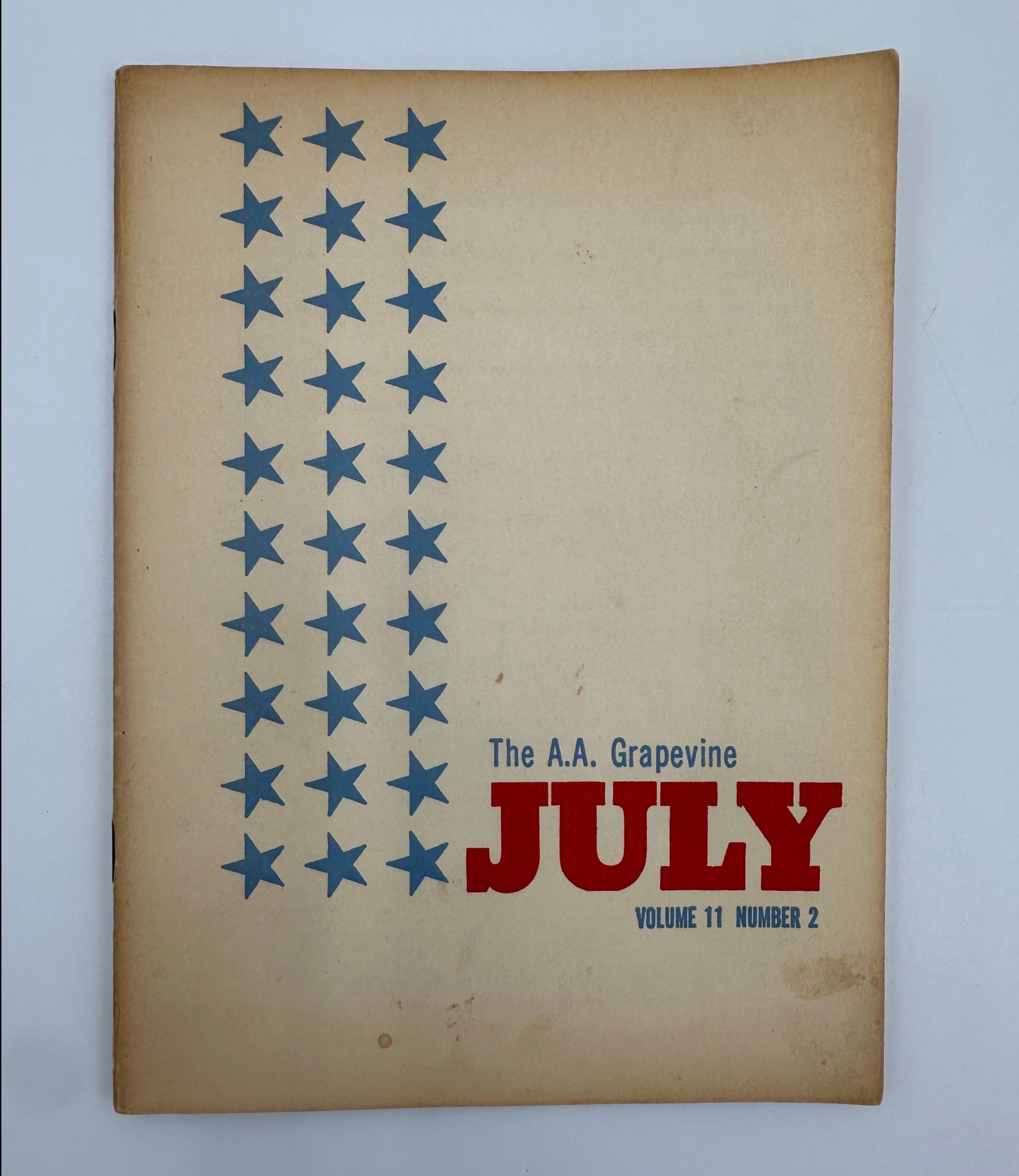 Aa Grapevine - A Le…