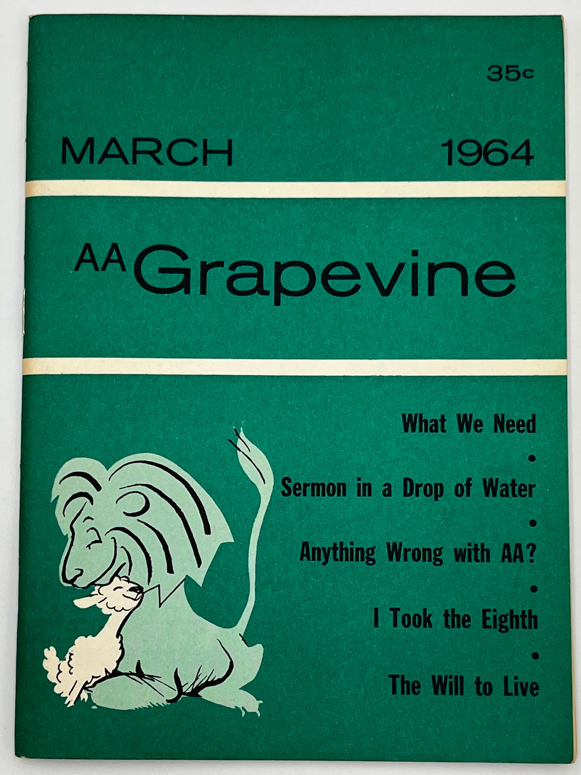 Aa Grapevine From M…