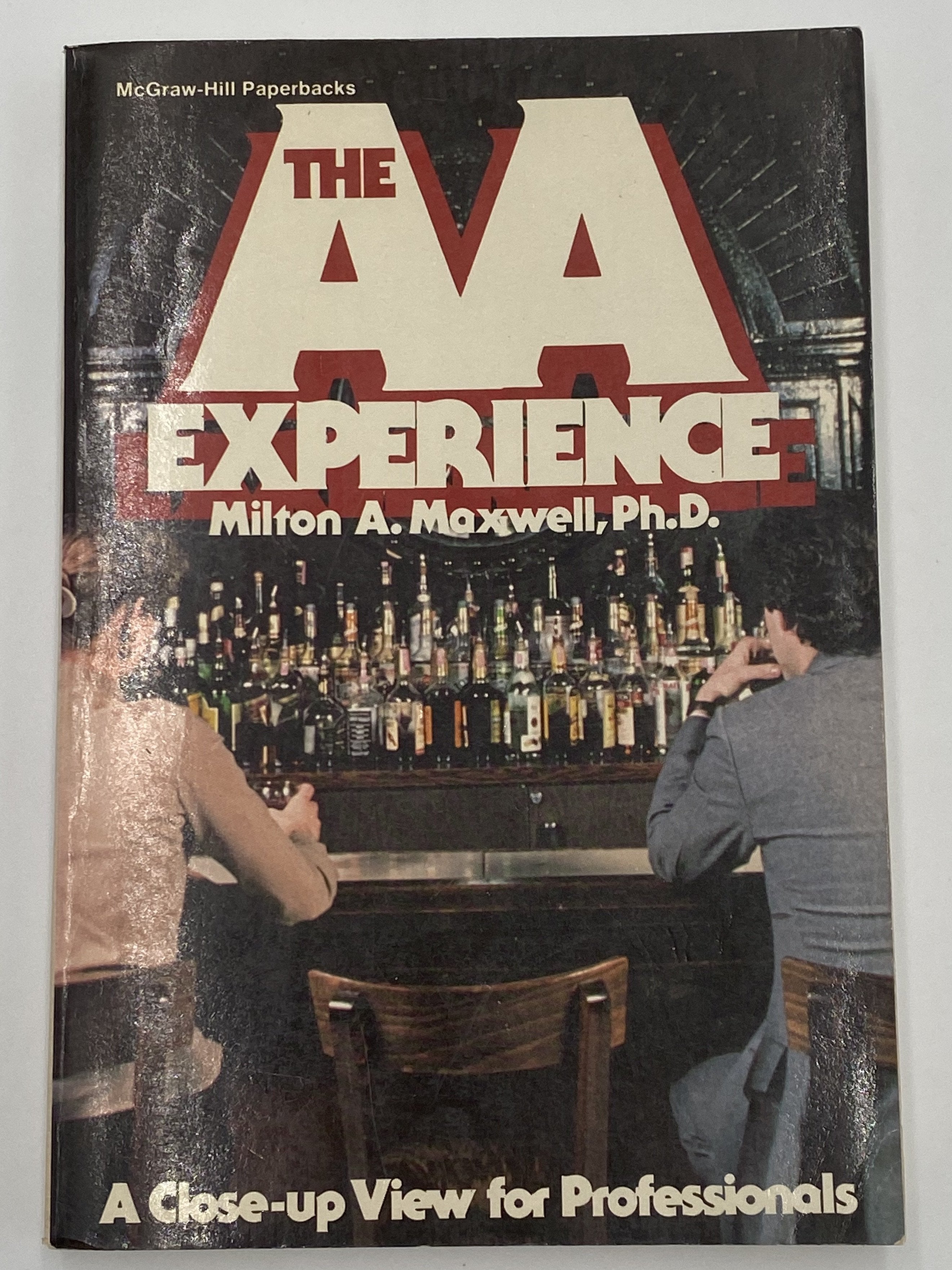 The Aa Experience B…
