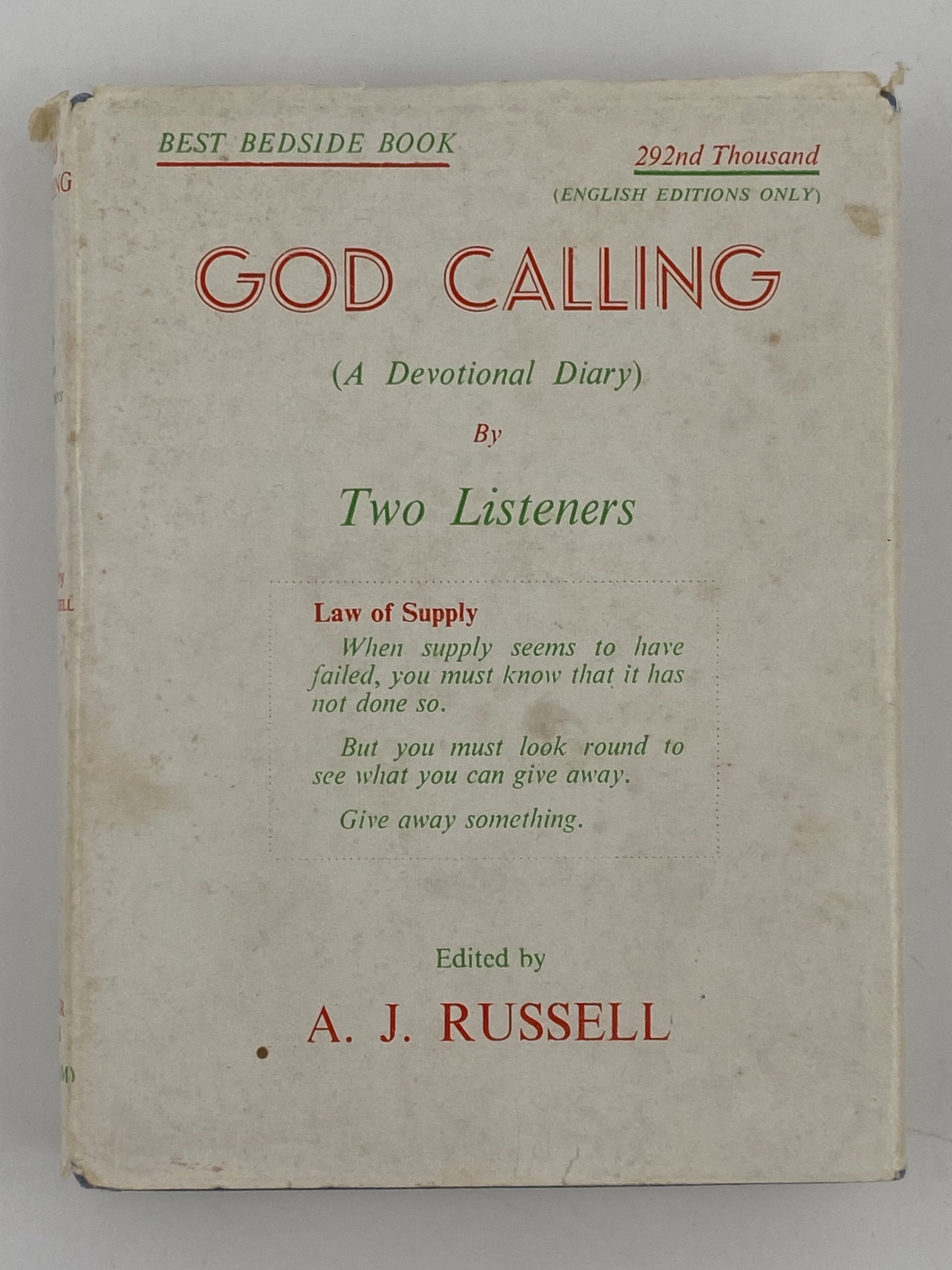 Aa Grapevine April …