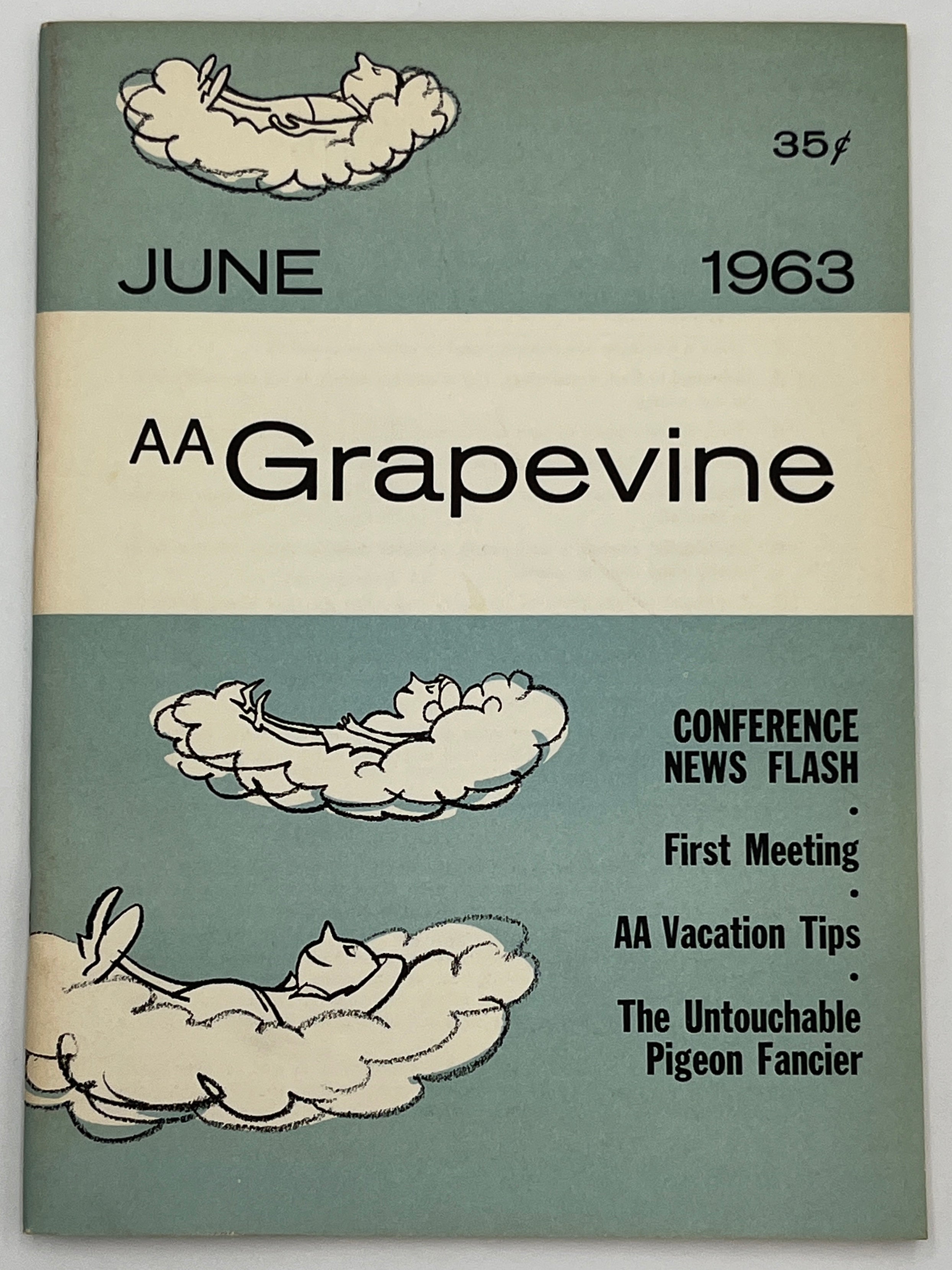 Aa Grapevine From J…