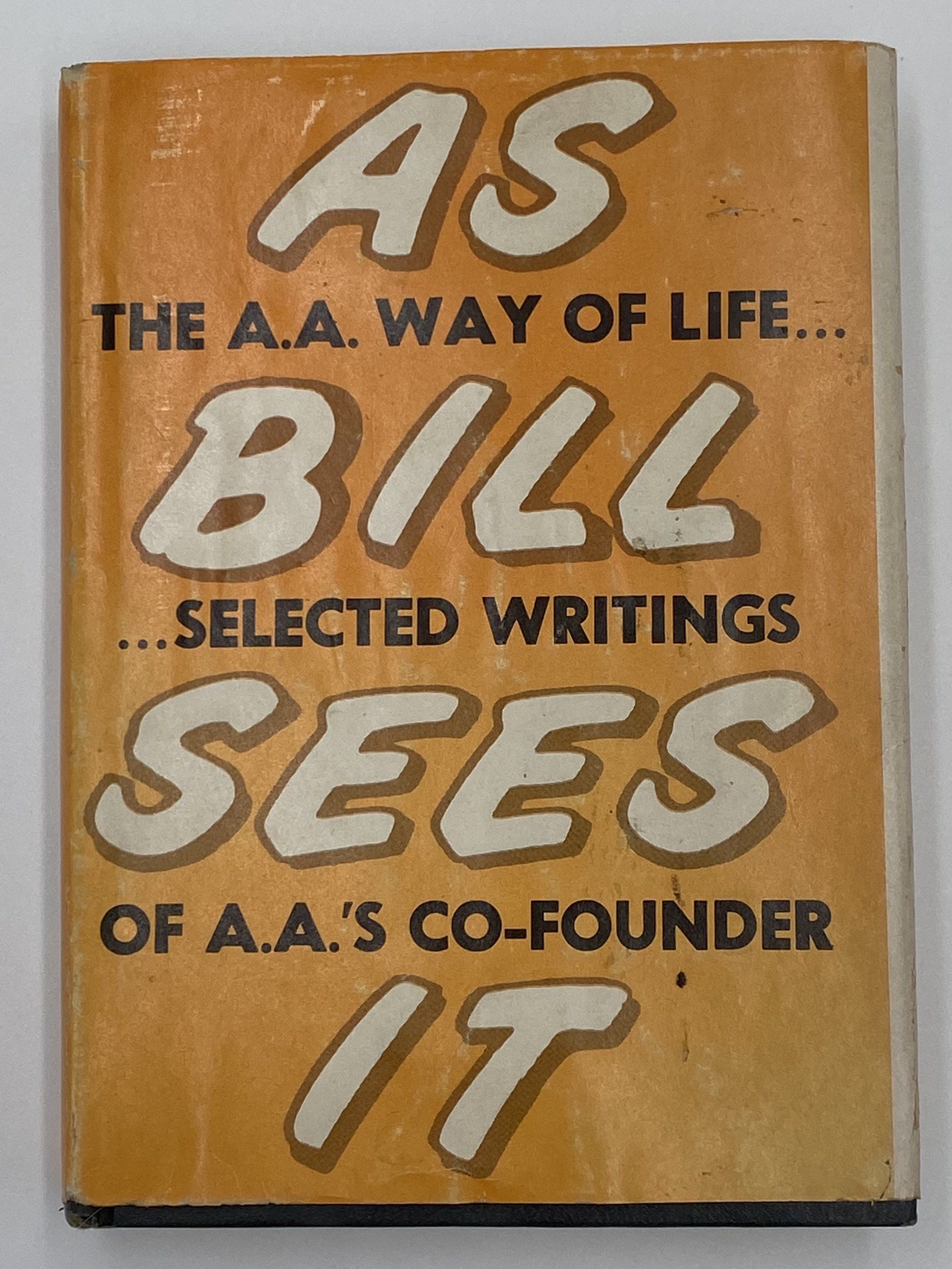 The Aa Way Of Life:… - image