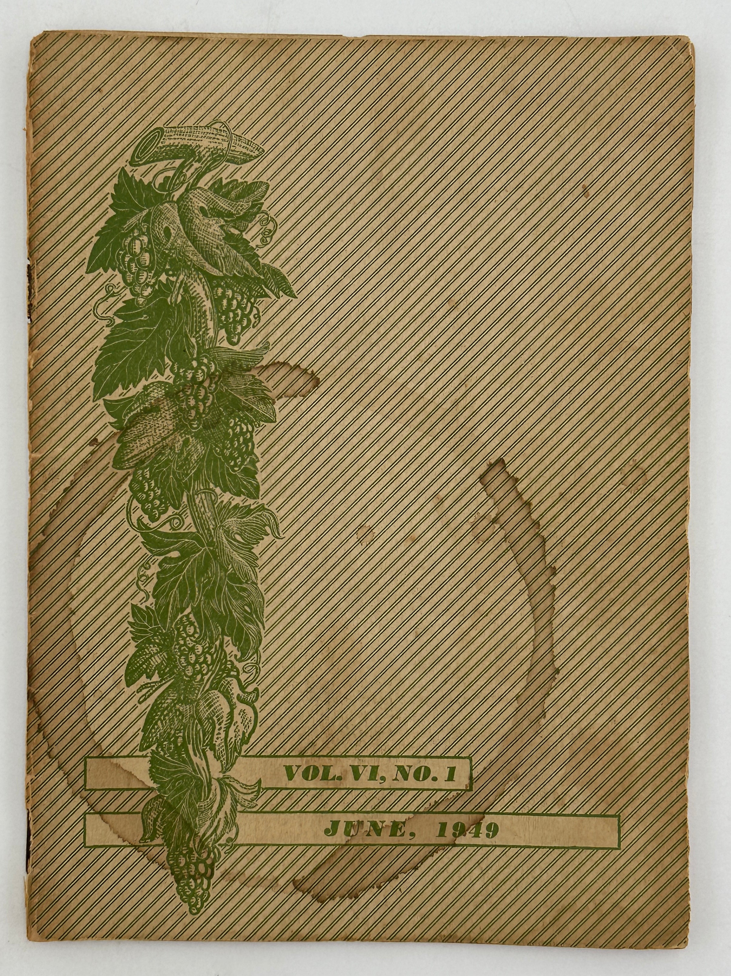 Aa Grapevine From J…