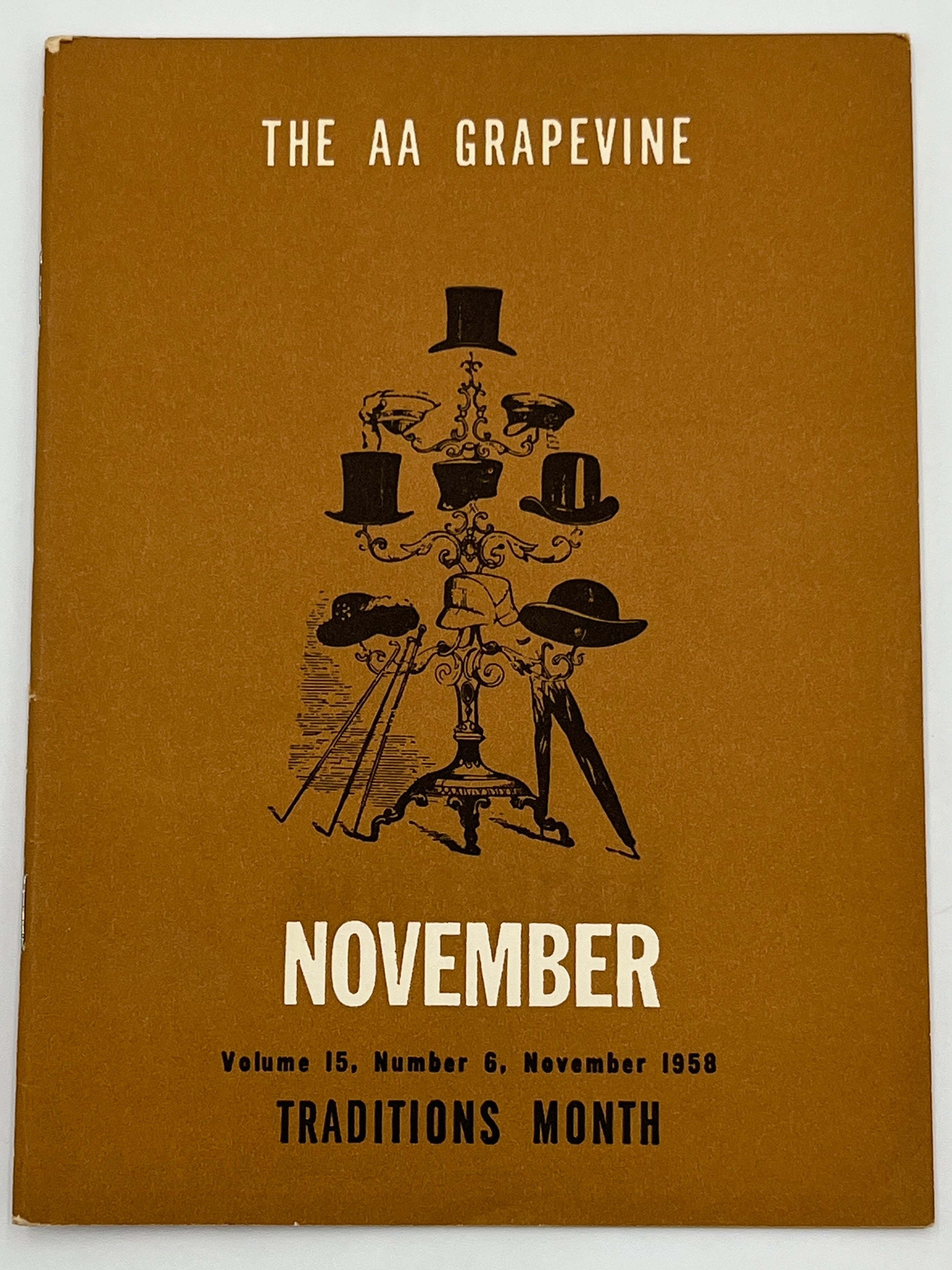 Aa Grapevine From N…