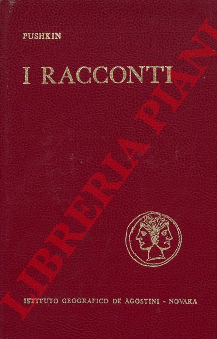 Abebooks I racconti