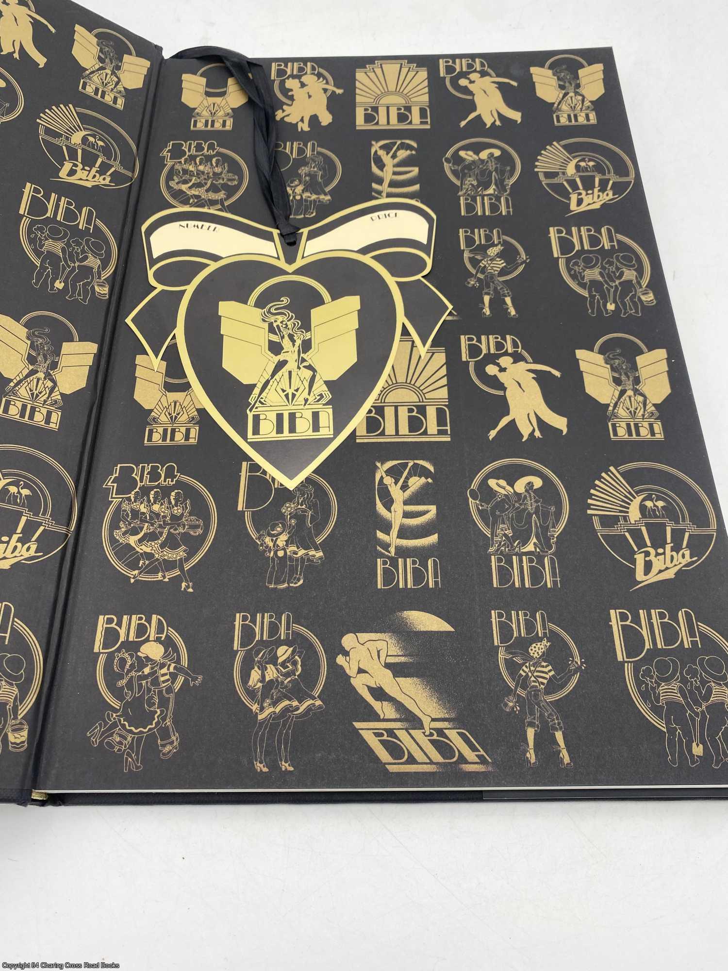 Welcome to Big Biba: Inside the Most Beautiful Store in the