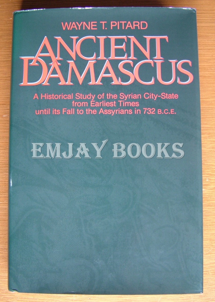 【公式】アクセサリーの激安通販 by Damascus. Ancient Pitard, Hardcover Good Very T.: Wayne 洋書