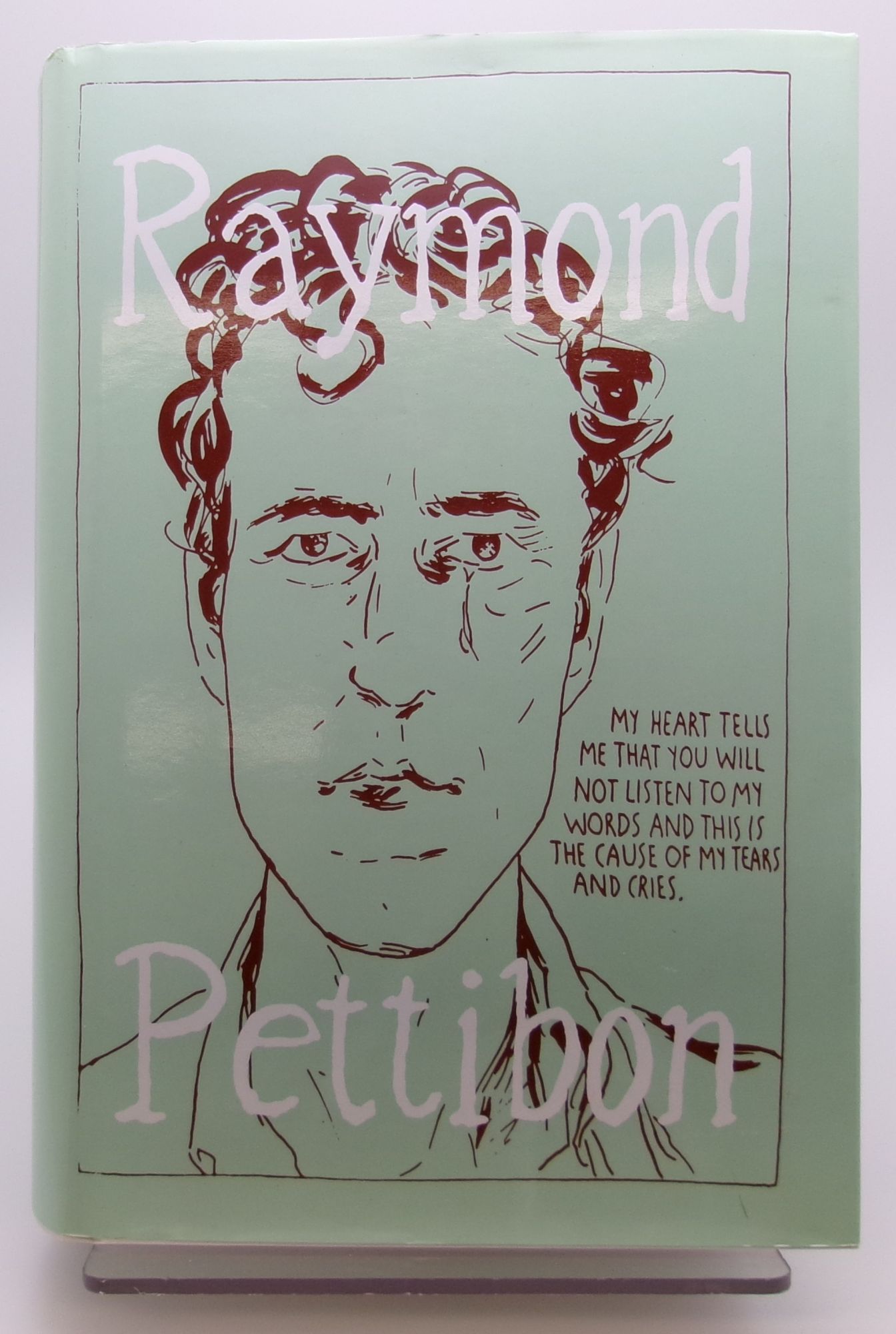 Raymond Pettibon: The Books 1978-1998: Pettibon, Raymond