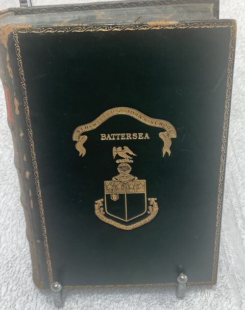 The Vision or Hell, Purgatory and Paradise of Dante Alighieri Cary, Henry Francis [Used - Very good] [Hardcover]