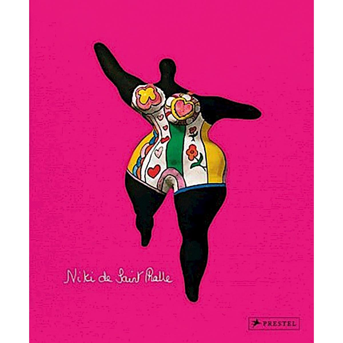 Niki de Saint Phalle - Christiane Weidemann