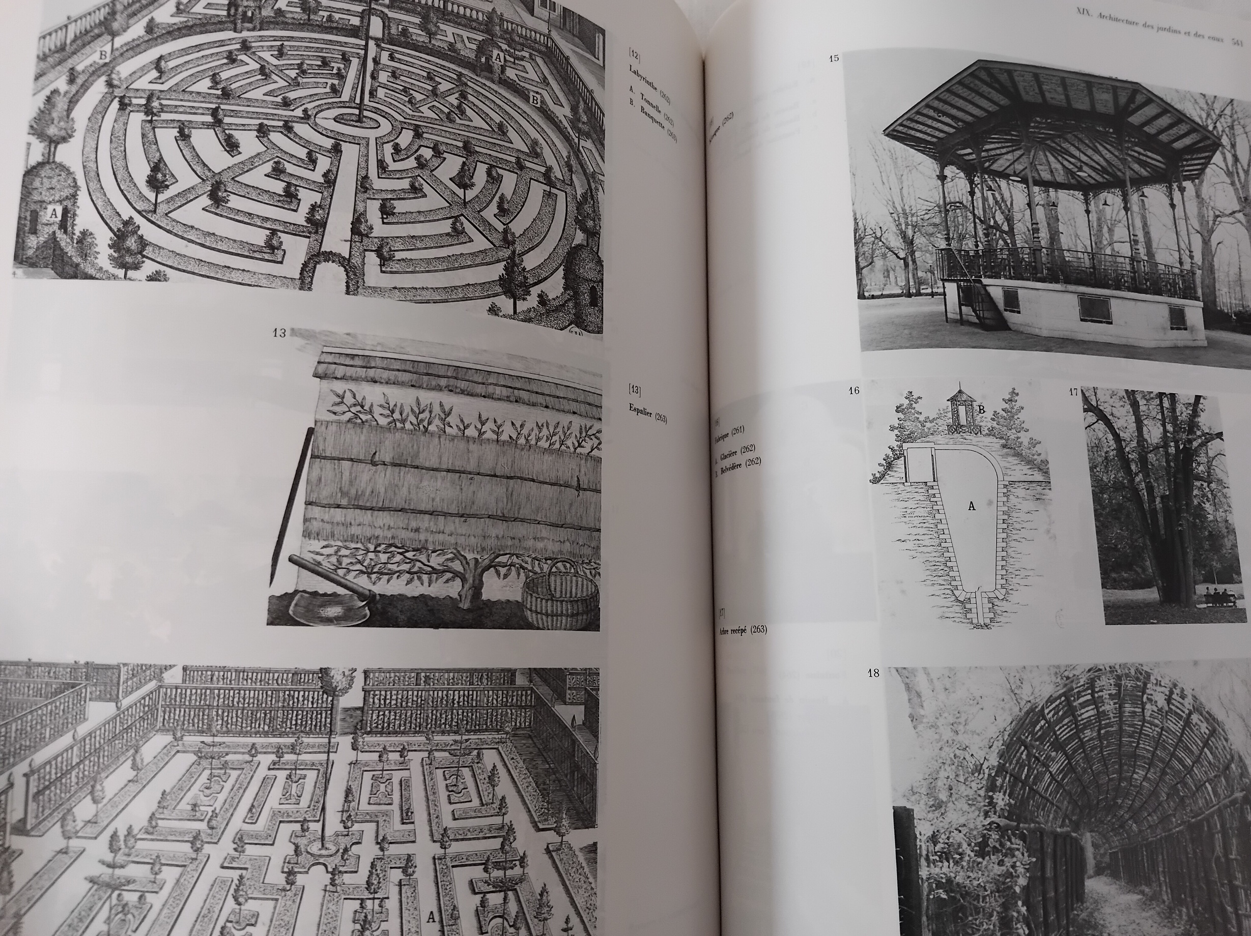 INVENTAIRE GENERAL DES MONUMENTS ET DES RICHESSES ARTISTIQUES DE LA FRANCE ARTISTIQUES DE LA FRANCE PRINCIPES D'ANALYSE SCIENTIFIQUE ARCHITECTURE - V