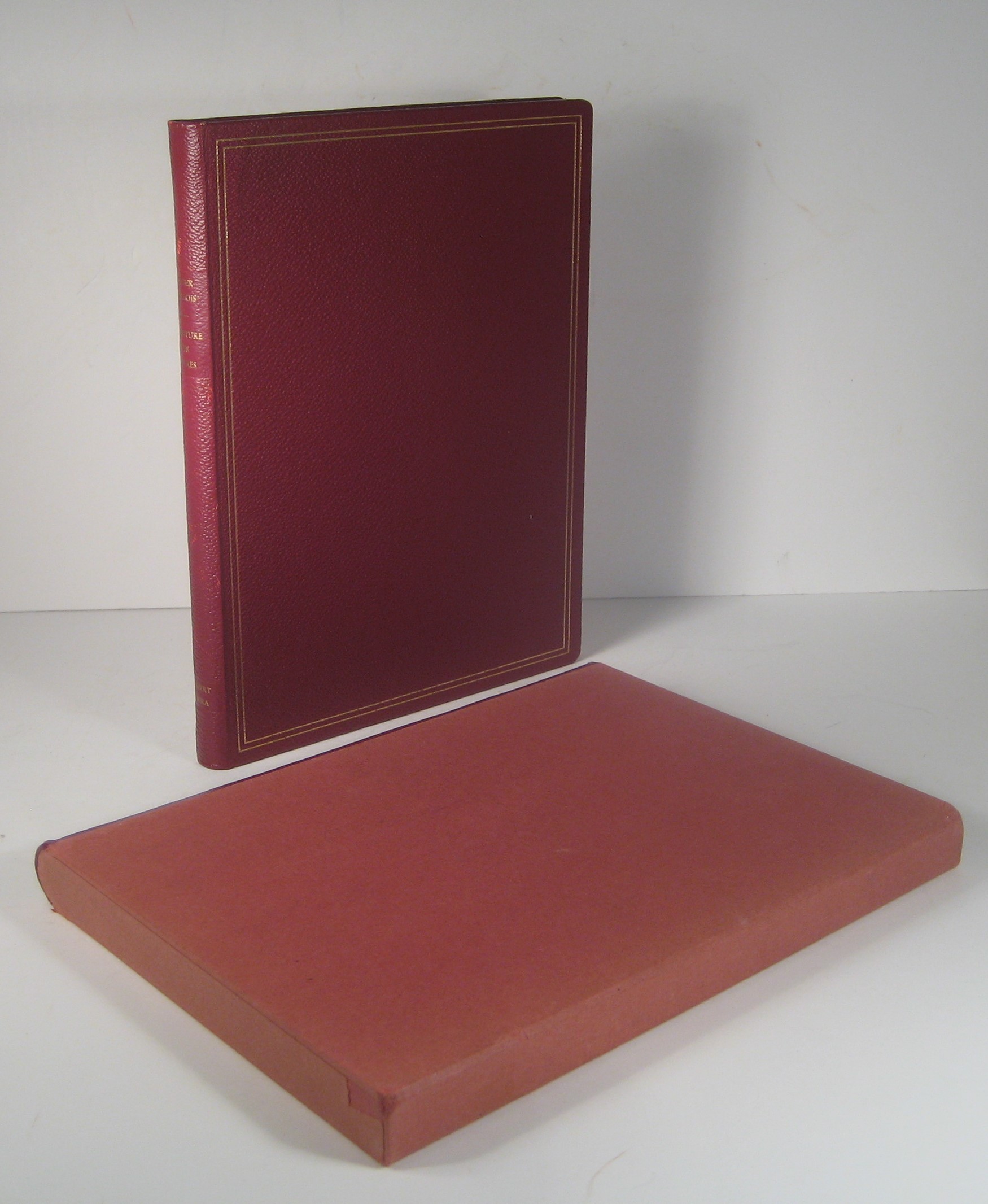 L'écriture des pierres Caillois, Roger [Bon] [Couverture rigide]