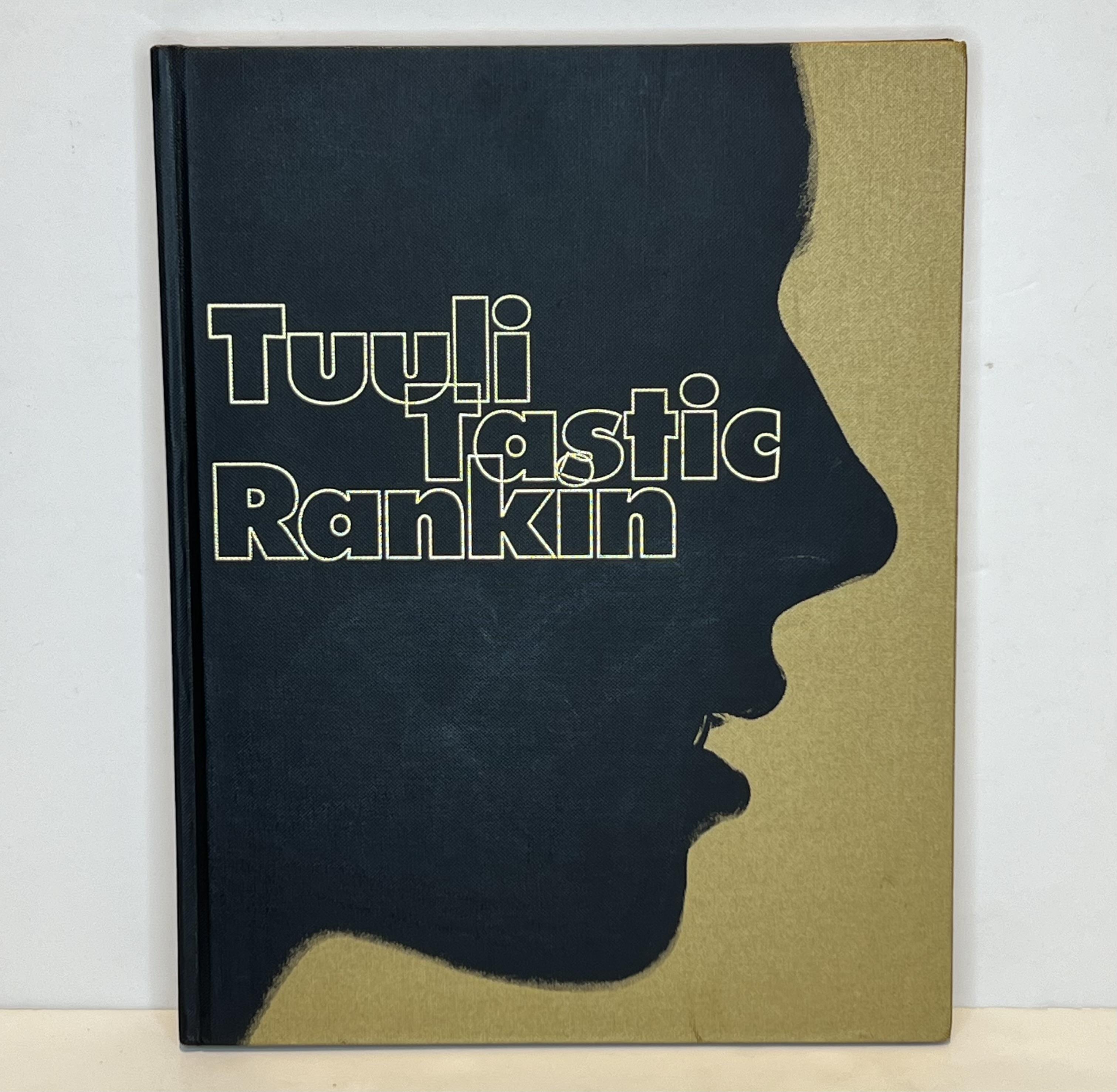 Tuulitastic - A Photographic Love Letter by Rankin: Very Tuulitastic - A Photographic Love Letter by Rankin: Very
