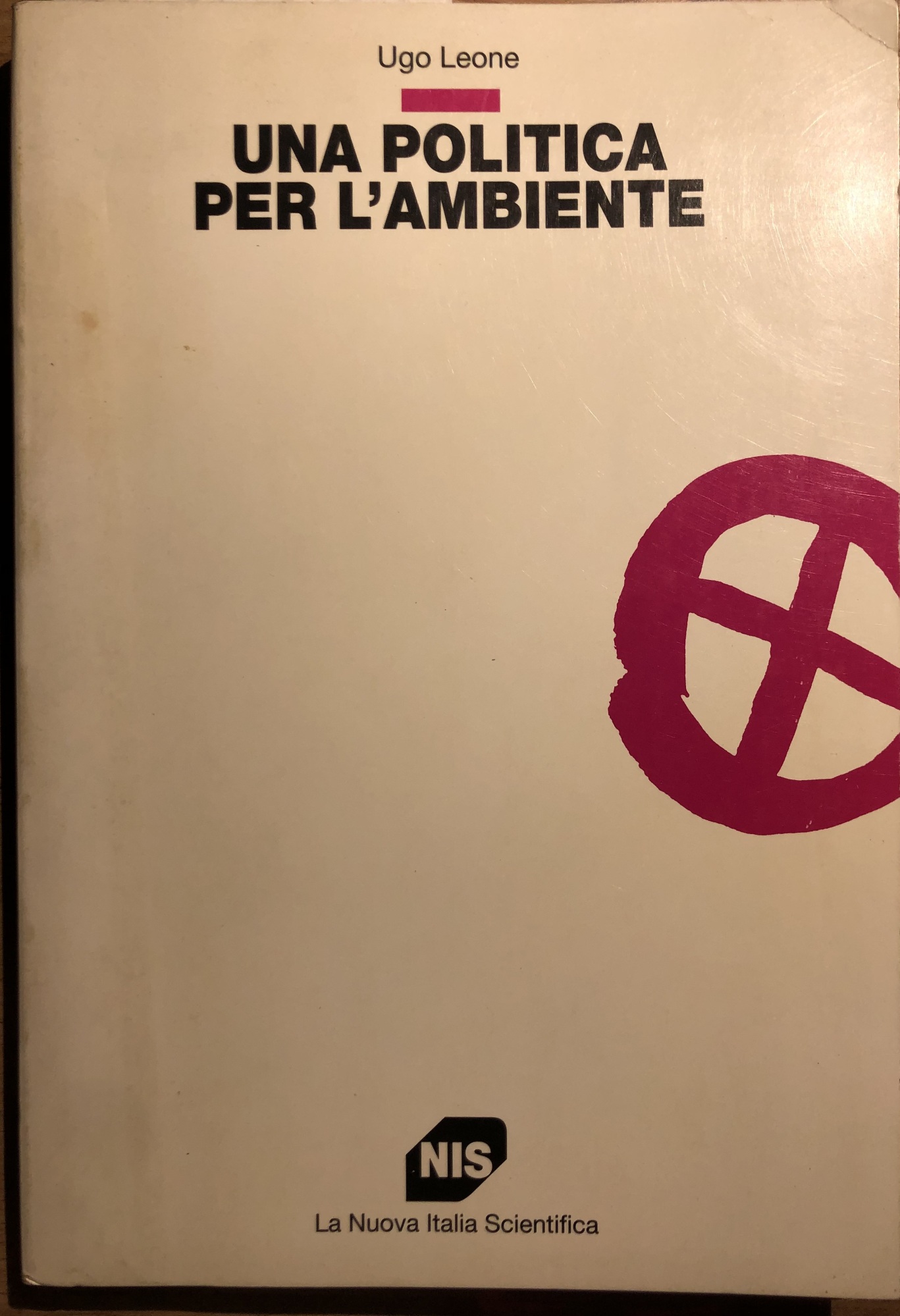 Abebooks Una politica per l'ambiente