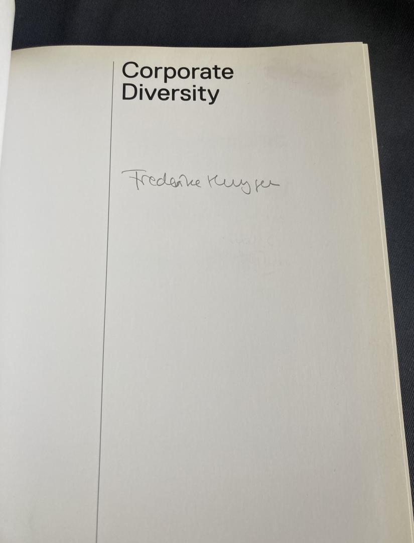 Corporate Diversity: Swiss Graphic Design and Advertising by