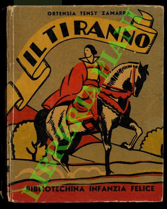Abebooks Il tiranno