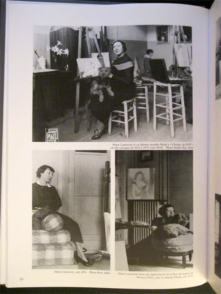 Marie Laurencin: Catalogue Raisonné de Marie Laurencin: Catalogue Raisonné de