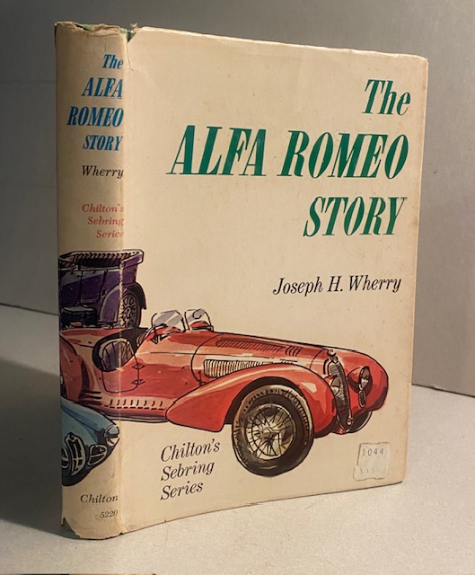 Alfa Romeo Alfasud: The Complete Story (Crowood Autoclassics