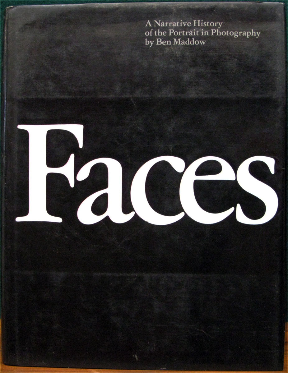 Faces: A Narrative History of the Portrait in Photography