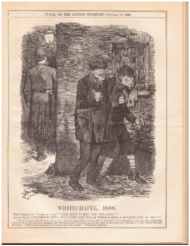 Victorian Age treasure! Bound volumes of Punch Magazine from