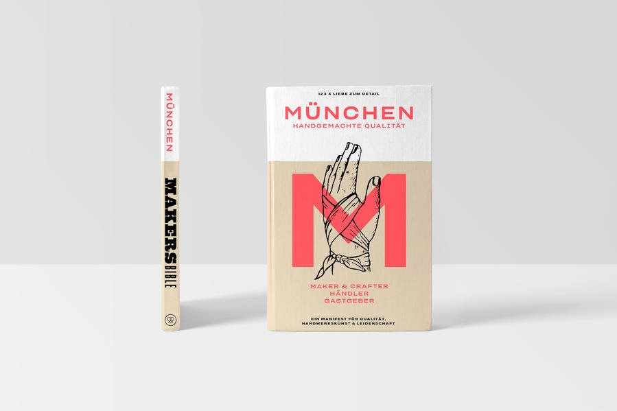 Makers Bible München