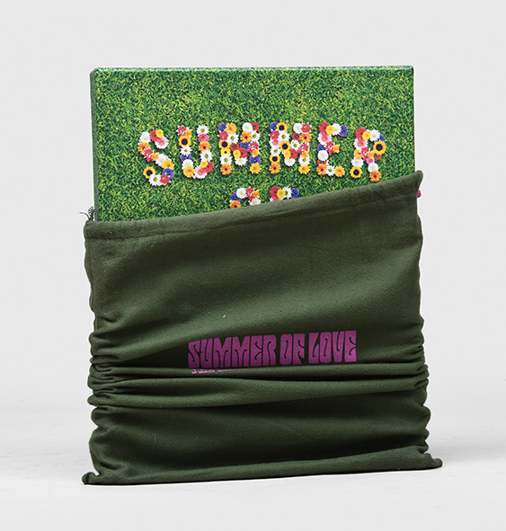 Summer of Love: The Making of Sgt. Pepper: Martin, George