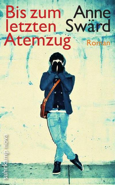 Bis zum letzten Atemzug : Roman. Deutsche Erstausgabe - Anne Swärd