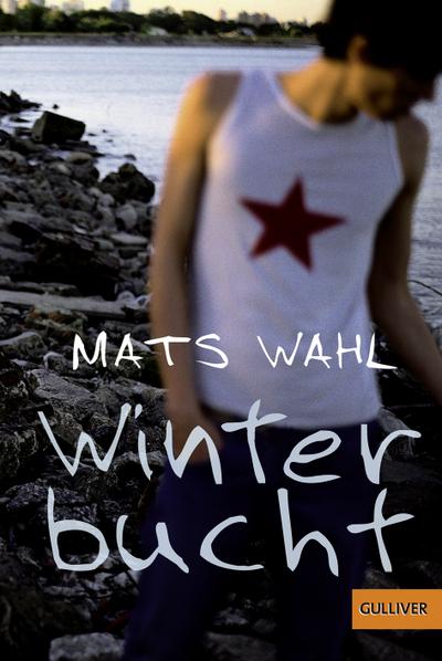 Winterbucht: Roman (Gulliver) : Roman. Ausgezeichnet mit dem Deutschen Jugendliteraturpreis 1996 - Mats Wahl