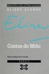 CONTOS DO MIÑO - ALONSO, ELISEO