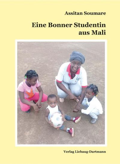 Eine Bonner Studentin aus Mali - Assitan Soumare