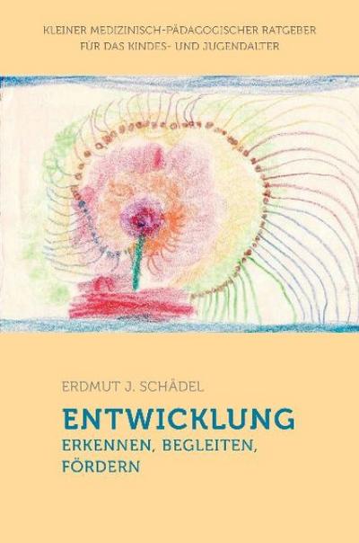 Entwicklung erkennen, begleiten, fördern : Kleiner medizinisch-pädagogischer Ratgeber für das Kindes- und Jugendalter - Erdmut J Schädel