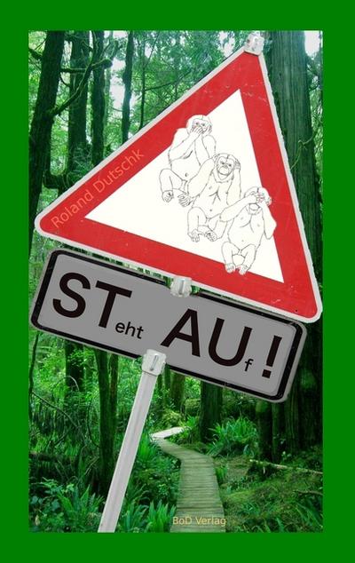 Steht auf! - Roland Dutschk